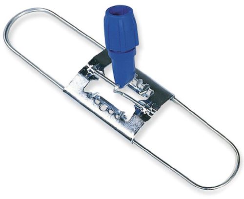 Filmop Foldable mop holder, 60 cm, metal with plastic joint