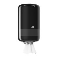 Tork Mini roll dispenser with central unwinding (1)