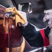 NEW | STAR CAR AUTO COSMETICS