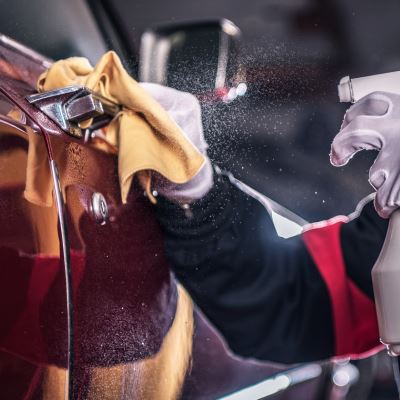 NEW | STAR CAR AUTO COSMETICS