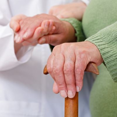 PORTFOLIO | HOME FOR SENIORS