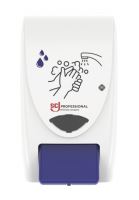 Dispenser DEB Imagine Line Hand Wash, 2L, plastic Dispenser DEB Imagine Line Hand Wash, 2L, plastic