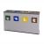 Garbage bin for sorted EKO waste, 4x60L