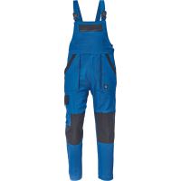 Work trousers MAX NEO, lacl, blue, No. 62 Work trousers MAX NEO, lacl, blue, No. 62