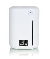 Aroma diffuser EVOSCENT, electric, black
