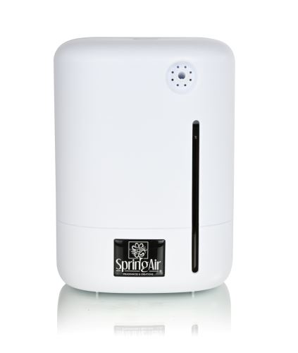 Aroma difuzér EVOSCENT PLUS, elektrický, bílý
