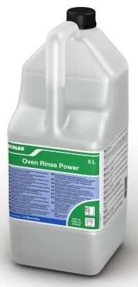 OVEN RINSE POWER, 5L