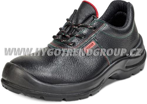 Footwear MONZA S3 SRC low boot, No. 43