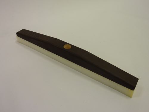 Foam trowel, 35 cm
