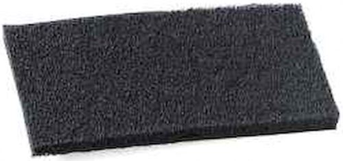 Filmop PAD "FILMOP", 12 x 25 CM, black