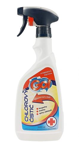 SATUR anti-fungal GO! , 500 ml with atomizer