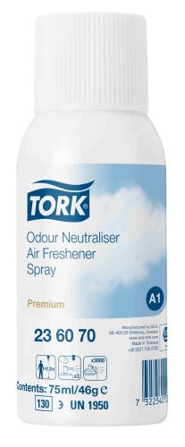 Tork Premium fragrance for air freshener, neutral