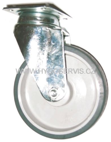 Filmop Wheel diameter 125 mm, for MORGAN stand