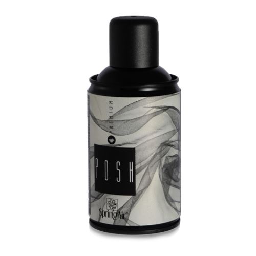 Náplň do osvěžovače SPRING AIR, Posh, 250ml