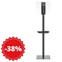 Tork disinfectant stand for 1 container