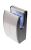 Hand dryer JET DRYER COMPACT, automatic, silver