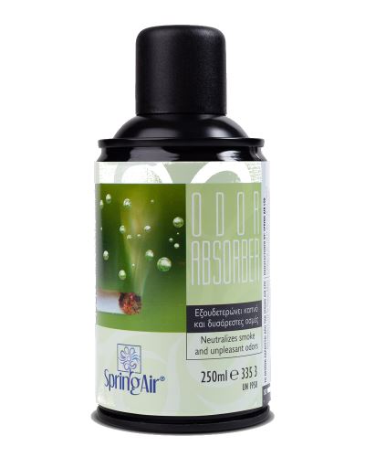 Refill for air freshener SPRING AIR, Odor Absorber, 250ml