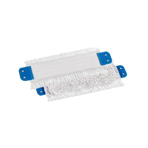 Filmop Mop SPEEDY, cotton, 40 x 13 cm, k 8116, loops, fringes