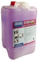 ECOFLOOR fresh 3 in 1, for floors, 10L