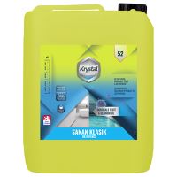 KRYSTAL SANAN KLASIK, bez vůně, sanitární 5,5 kg KRYSTAL SANAN KLASIK, bez vůně, sanitární 5,5 kg