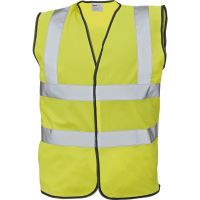 Vesta LYNX PLUS, HV, žlutá, vel. XXXXL