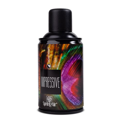 Náplň do osvěžovače SPRING AIR, Impressive, 250ml