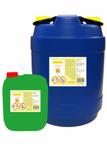 PURON DA, 10 kg, alkaline detergent