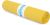 Waste bag yellow 40 HYGOTRENDY, 70x110 cm, 120 L, 25 pcs/roll
