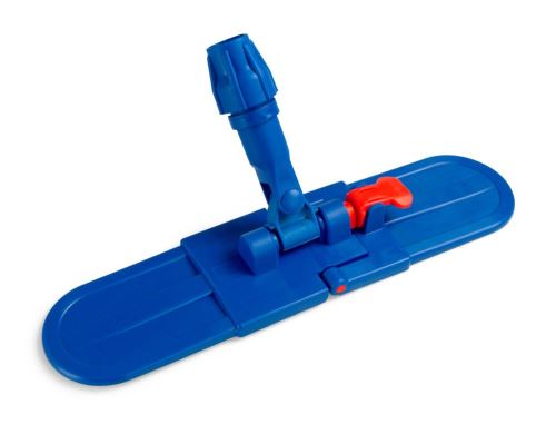 Filmop Foldable mop holder, 60 cm, plastic with pedal