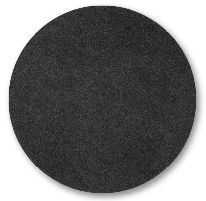 PAD Super 432 mm/17", black