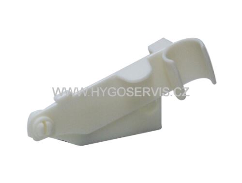Filmop Mop handle holder for wringer