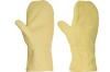 Work gloves PARROT, heat resistant, 2 layers, inch, size 10