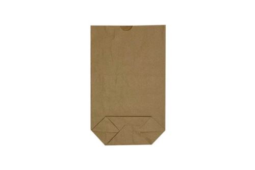 Paper bag, merchant 1kg (pack of 5 kg)
