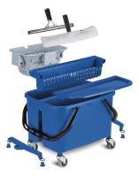 Filmop Undercarriage for bucket "TWIN"