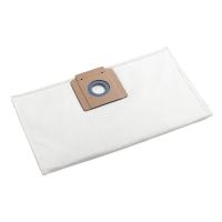 High-quality bag, non-woven filter bags, T 10/1 and T15, 10 pcs.