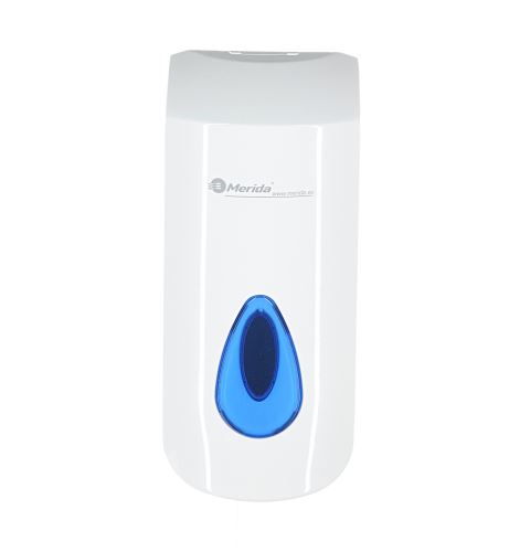 Liquid soap dispenser MERIDA TOP, 800 ml