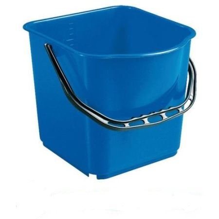 Filmop Bucket 15 L, UH, blue