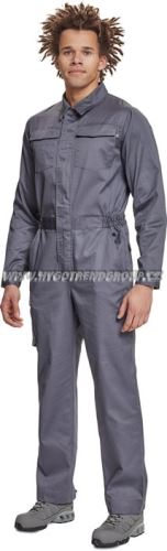 ARONA jumpsuit, gray, size 52
