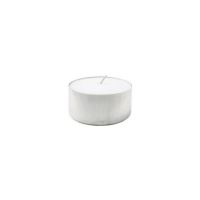 Tea candle, 100 pcs