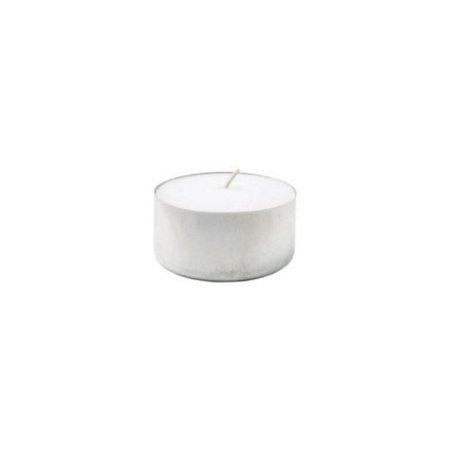 Tea candle, 100 pcs
