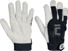 Work gloves PELECANUS, No. 9