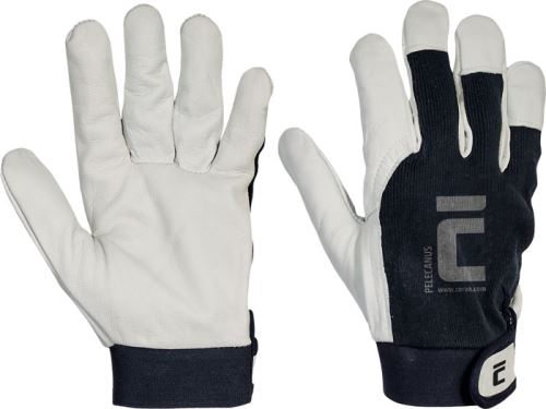 Work gloves PELECANUS