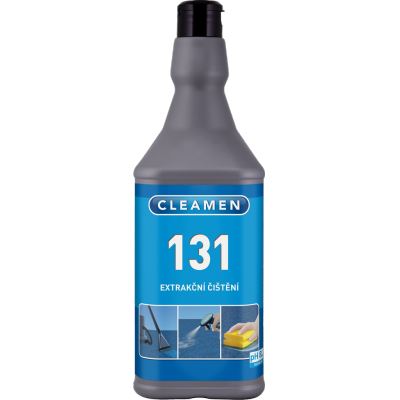 CLEAMEN 131, for carpets, 1L