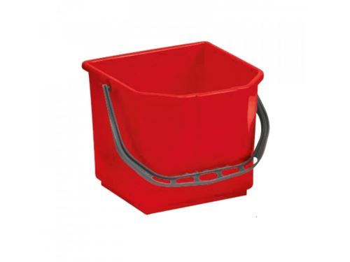 Filmop Bucket 25L, UH, red