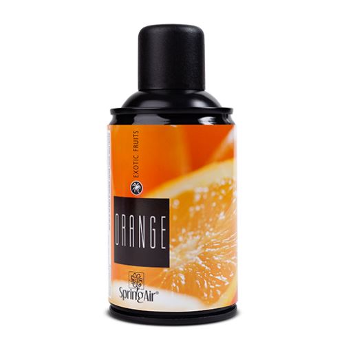 Náplň do osvěžovače SPRING AIR, Orange, 250ml