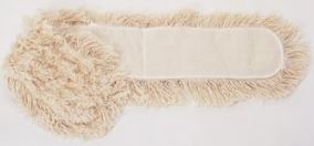 Sweeping mop, 40 cm