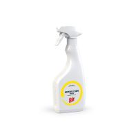 STAR koupelny s leskem Malina, s rozprašovačem, 500ml (1)