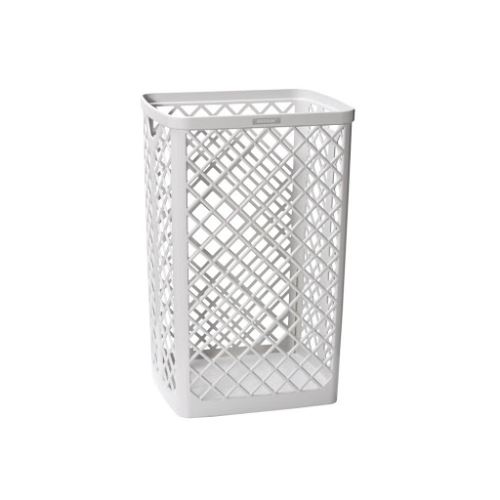 Waste bin KATRIN, plastic, 40L