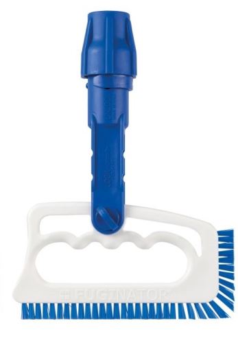 Filmop Joint brush FUGINATOR, artificial fiber, plastic, with joint