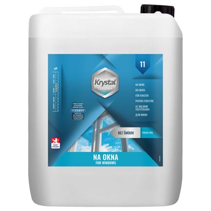 KRYSTAL, na okna, 5L